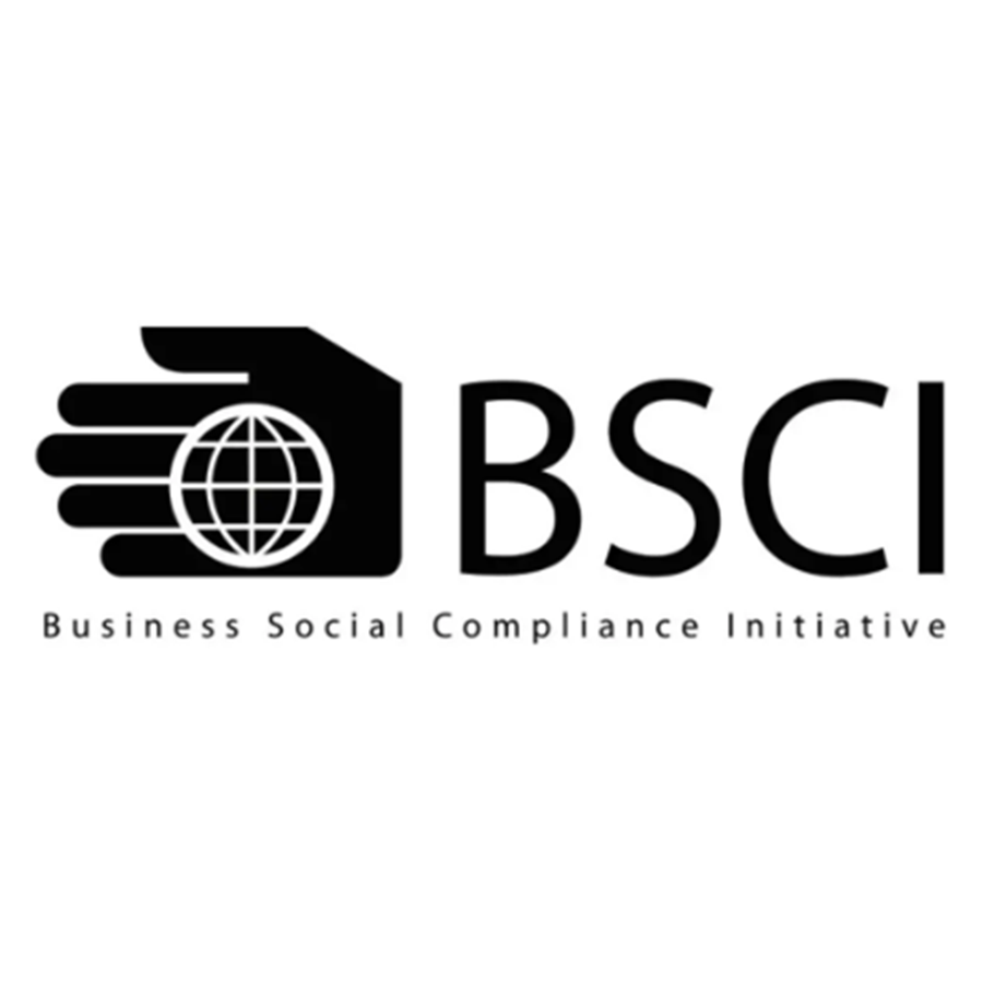 BSCI（商業社會標準認證）